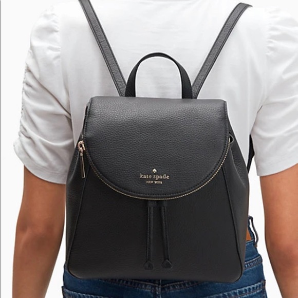 Kate Spade Medium Backpack - Picture 4 of 10